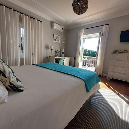 Vila Louro Santa Cruz  Luaran gambar
