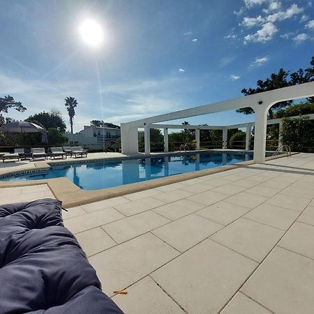 Vila Louro Santa Cruz  Luaran gambar