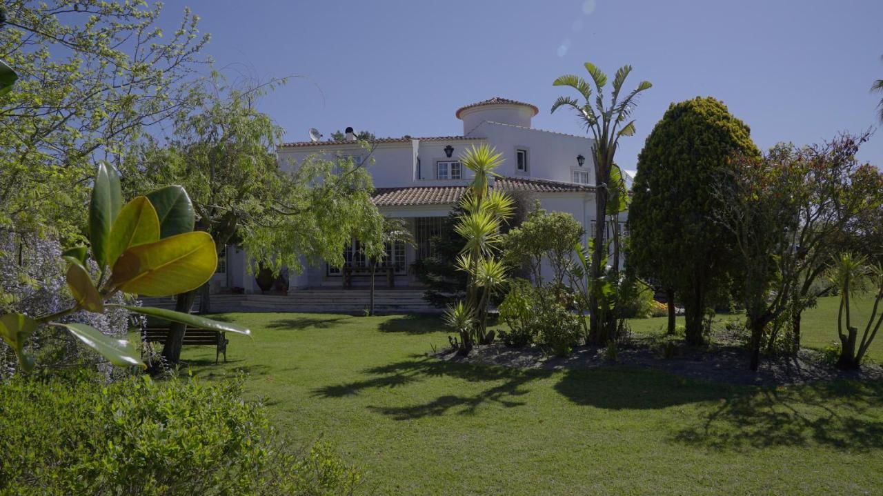 Vila Louro Santa Cruz  Luaran gambar