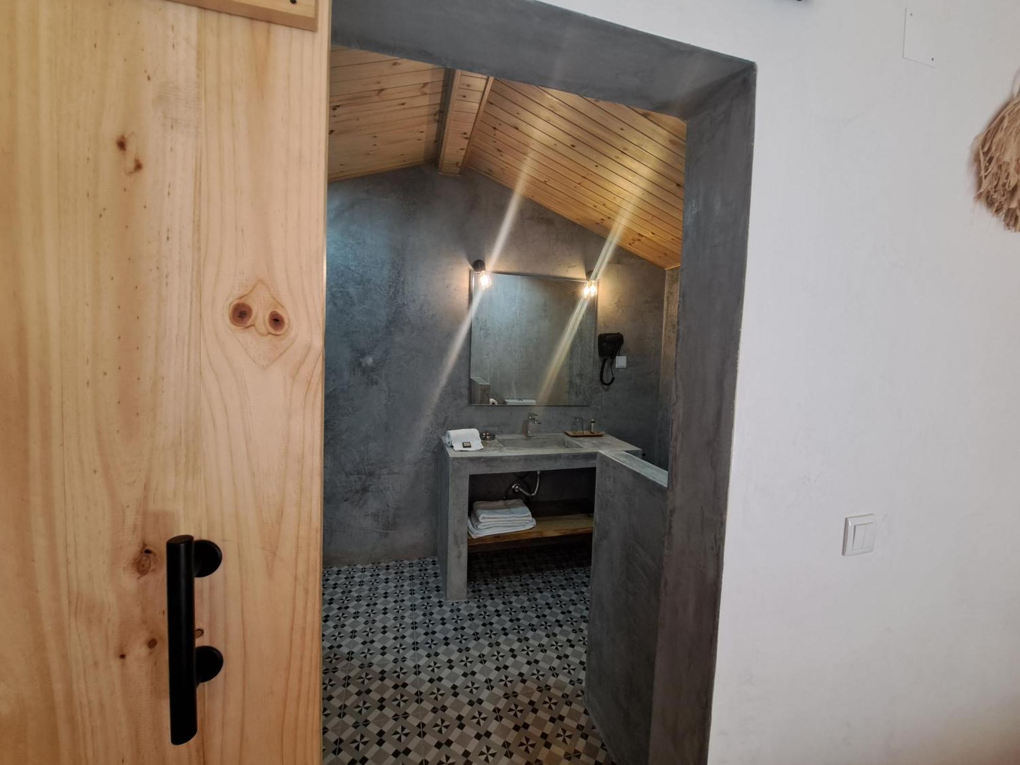 Vila Louro Santa Cruz  Luaran gambar