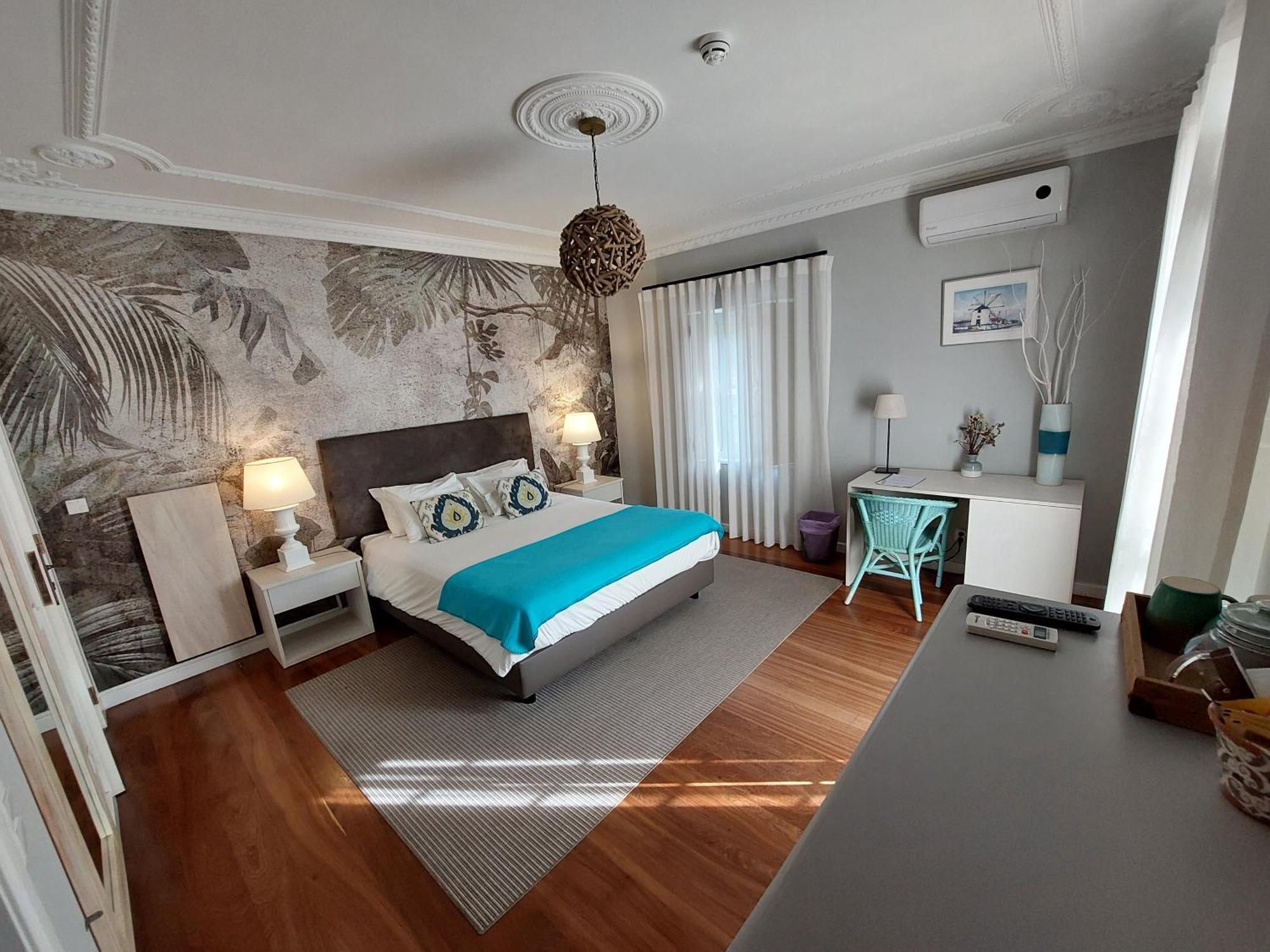 Vila Louro Santa Cruz  Luaran gambar