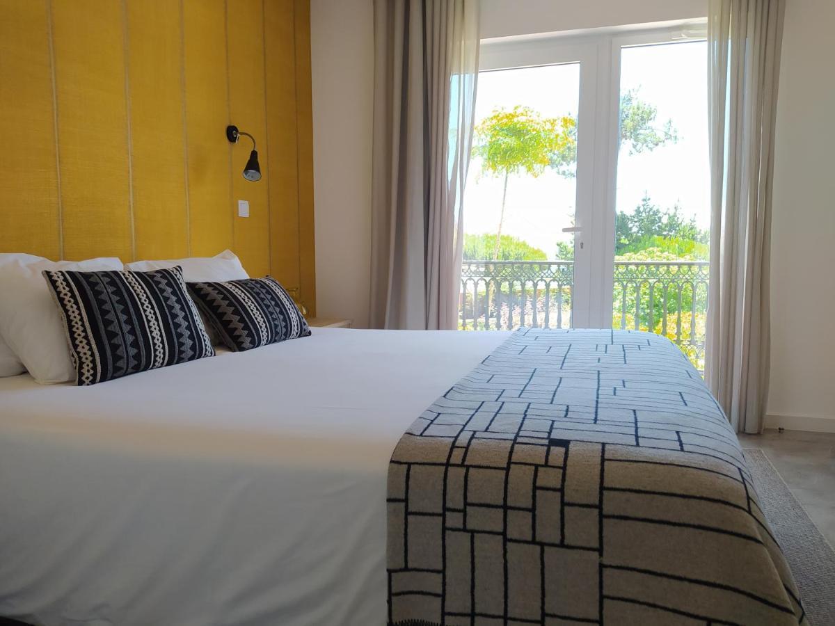 Vila Louro Santa Cruz  Luaran gambar